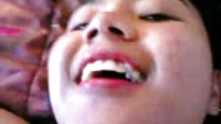 น้องสาวจับพี่ชายแอบด ...
