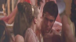 พี่ชาย fucks Allie N ...